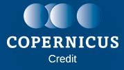copernicus credit logo