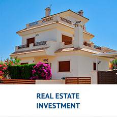 real estate investment copernicus credit